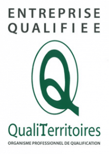 Certification Qualiterritoire GRDE